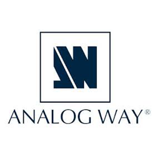 Analog Way Aquilon