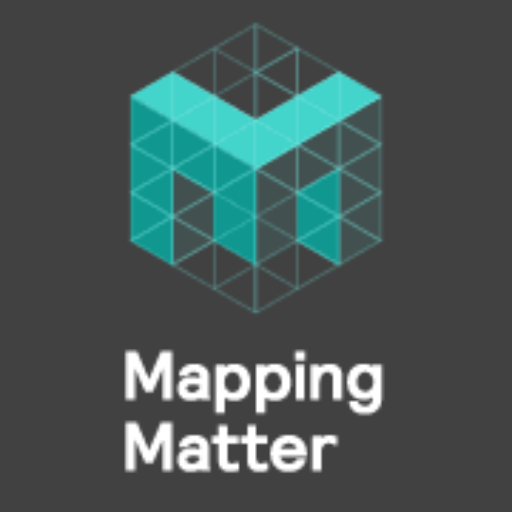Mapping Matter
