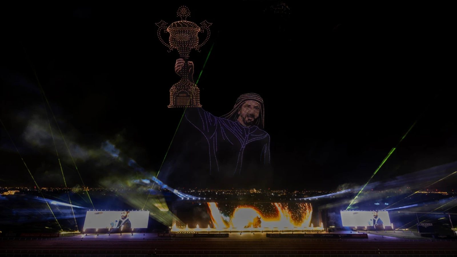 Dubai World Cup