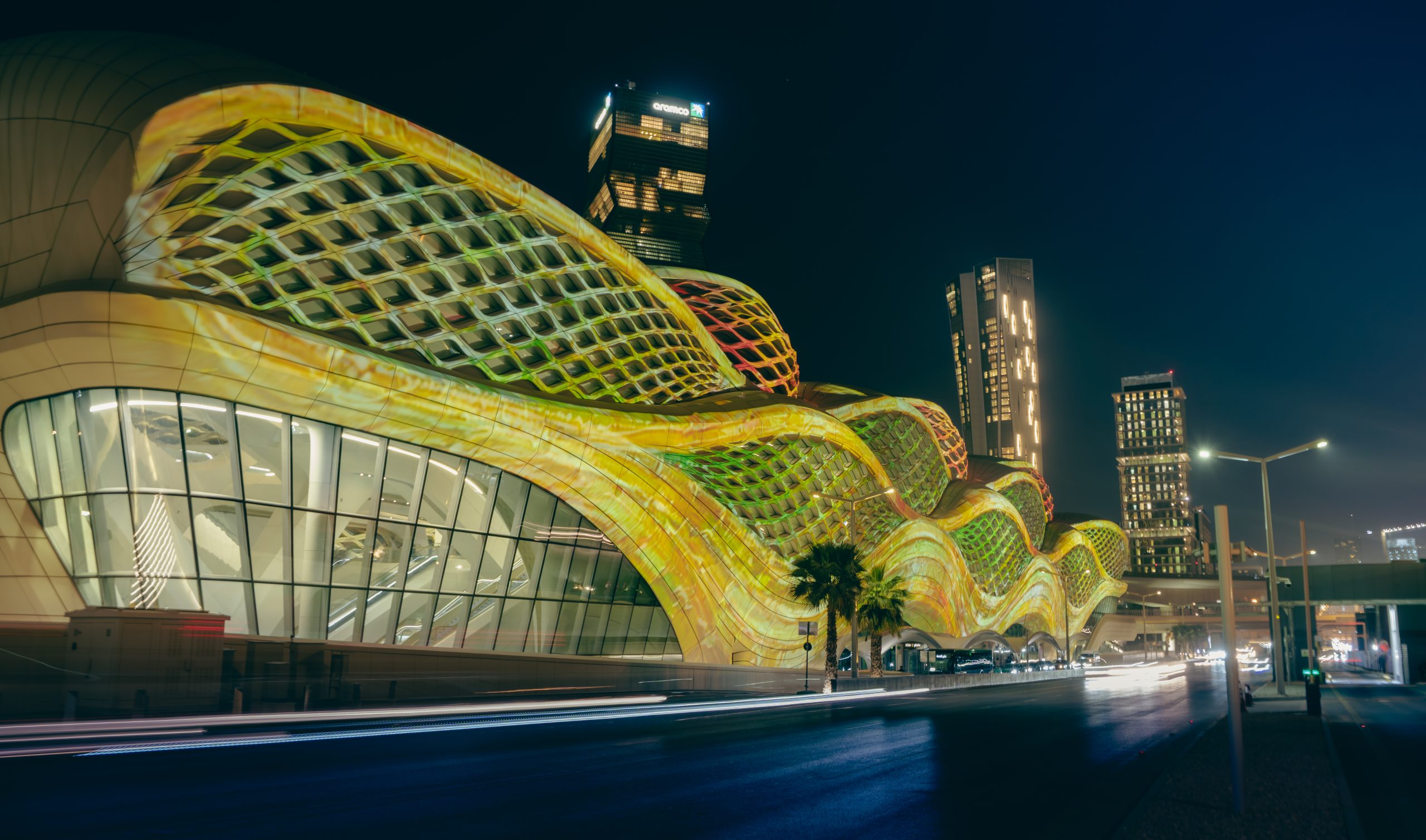 Noor Riyadh