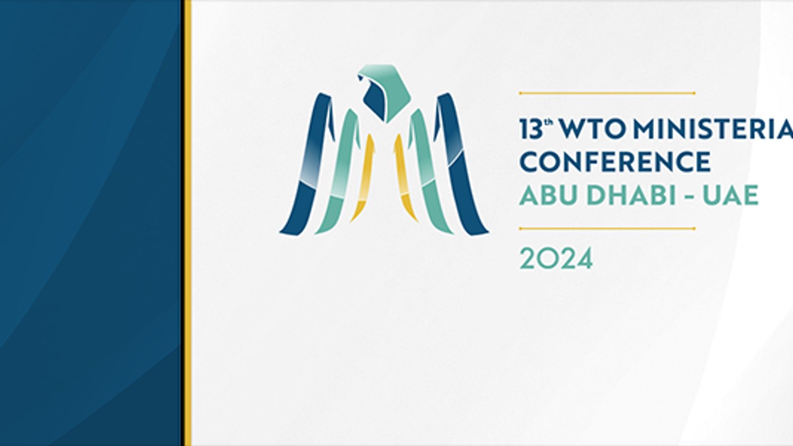 WTO 13th Ministerial Conference (MC13)